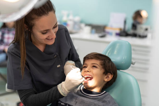 Best Emergency Wisdom Tooth Extraction in Malakoff, TX