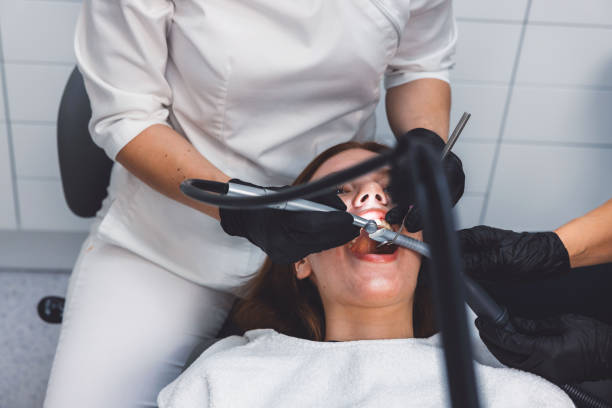 Best Emergency Wisdom Tooth Extraction in Malakoff, TX